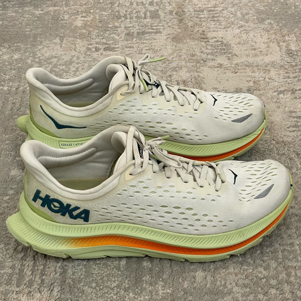 Hoka Kawana Men’s 10.5 Shoes